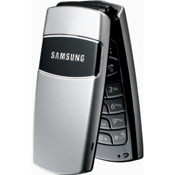 Samsung X150