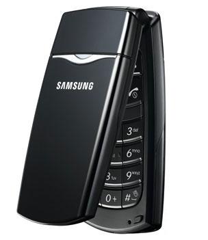 Samsung X210