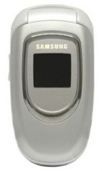 Samsung X461