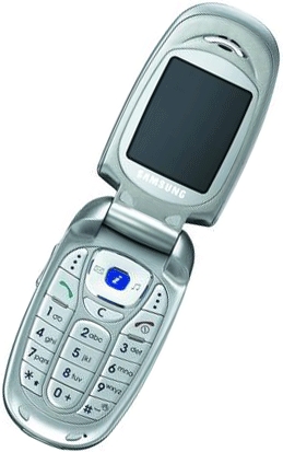 Samsung X481