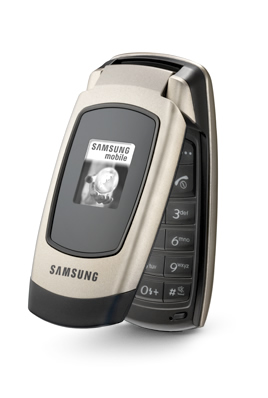 Samsung X500