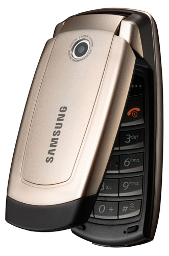 Samsung X510