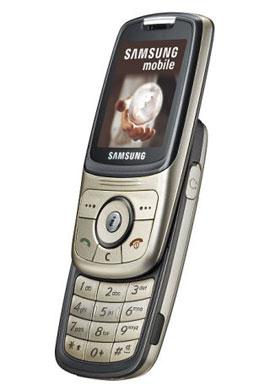 Samsung X530