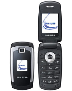Samsung X680