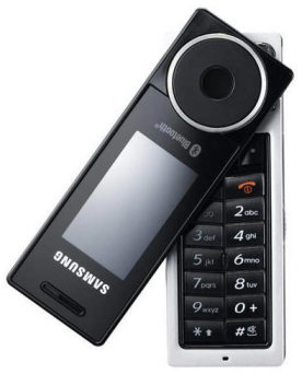 Samsung X830