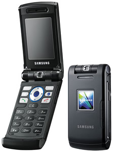 Samsung Z510