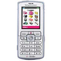 SonyEricsson D750i