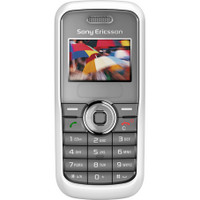 SonyEricsson J120i