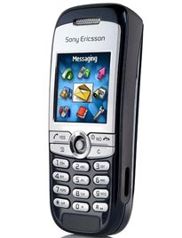 SonyEricsson J200i