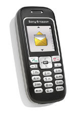 SonyEricsson J220i