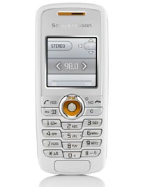SonyEricsson J230i