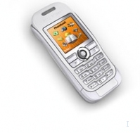 SonyEricsson J300i