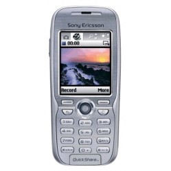 SonyEricsson K508i