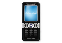 SonyEricsson K550i