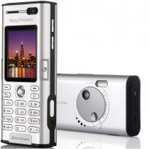 SonyEricsson K608i