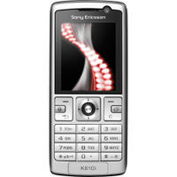 SonyEricsson K610i