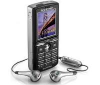 SonyEricsson K750i