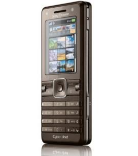 SonyEricsson K770i