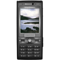 SonyEricsson K800i