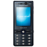 SonyEricsson K810i