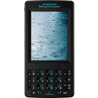 SonyEricsson M600i