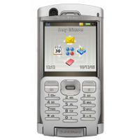 SonyEricsson P990i
