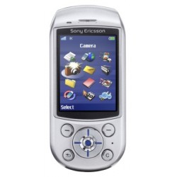 SonyEricsson S700i