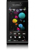 SonyEricsson Satio