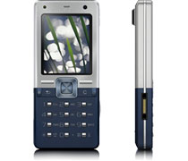 SonyEricsson T650i