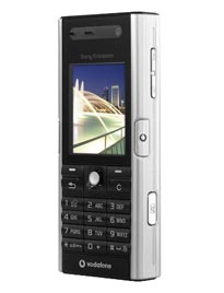 SonyEricsson V600i