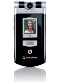 SonyEricsson V800