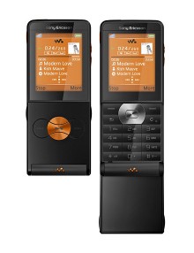 SonyEricsson W350i