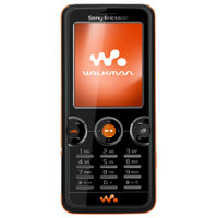 SonyEricsson W610i