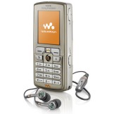 SonyEricsson W700i