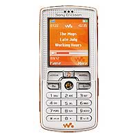 SonyEricsson W800i