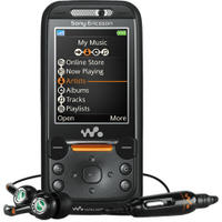 SonyEricsson W850i