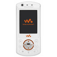 SonyEricsson W900i