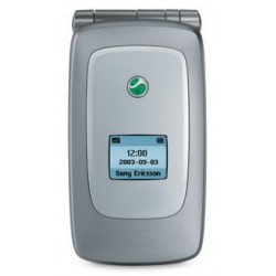 SonyEricsson Z1010