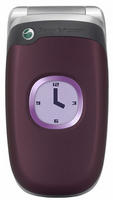 SonyEricsson Z300i