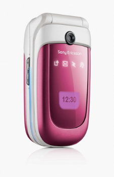 SonyEricsson Z310i