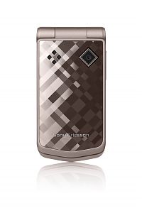SonyEricsson Z555i