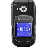 SonyEricsson Z710i