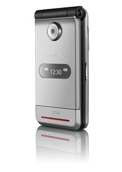 SonyEricsson Z770i