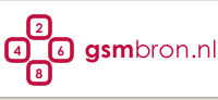 GSMBron.nl